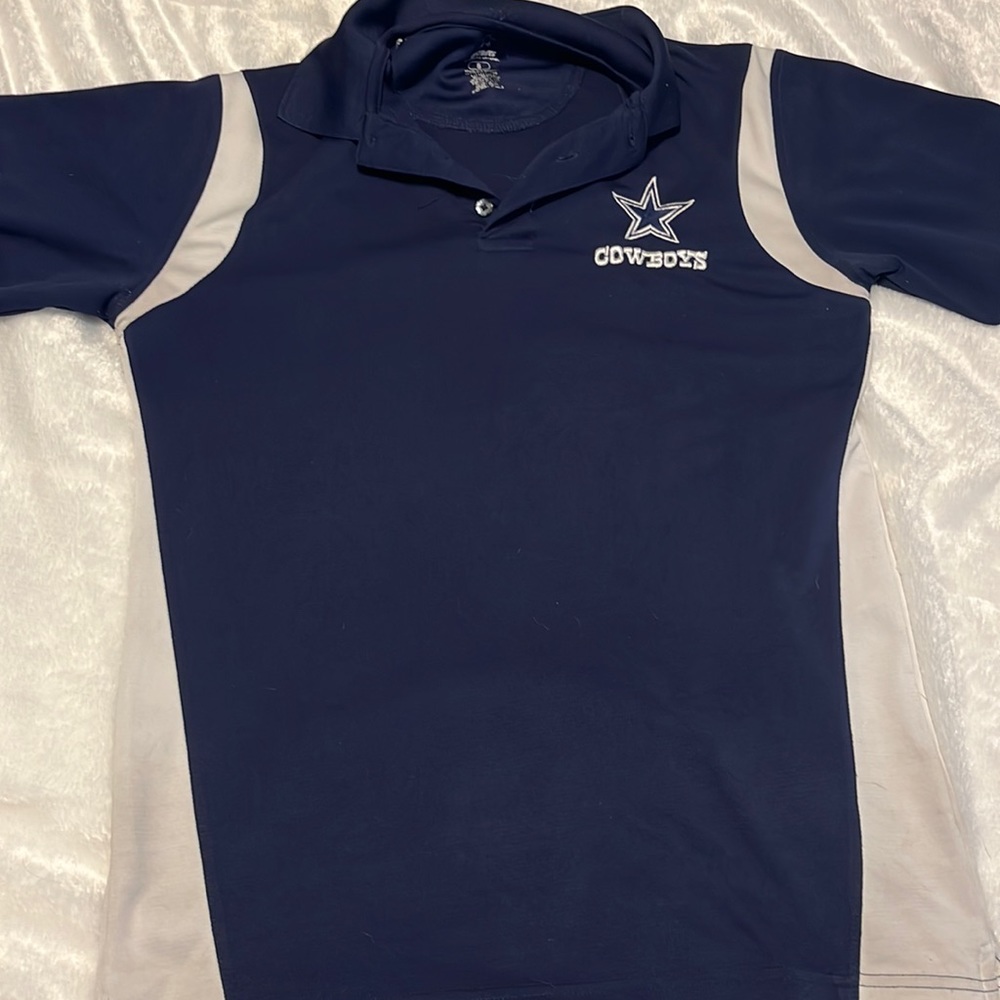 Dallas Cowboys Polo